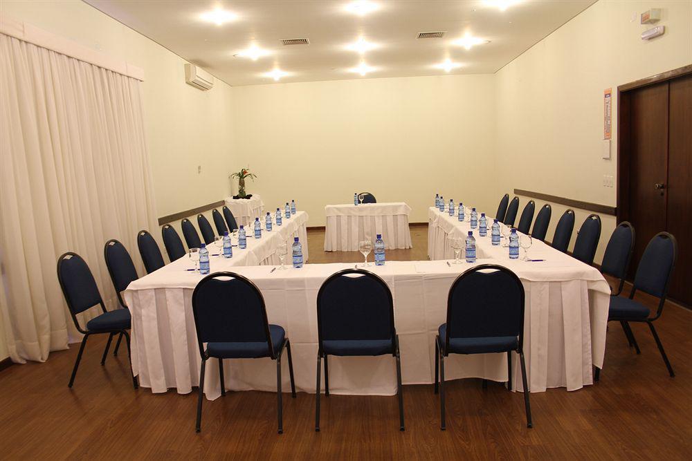 Hotel Blue Tree Towers Curitiba Batel Exterior foto